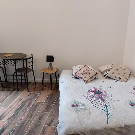Studio Hypercentre, Refait A Neuf Aubagne Kültér fotó