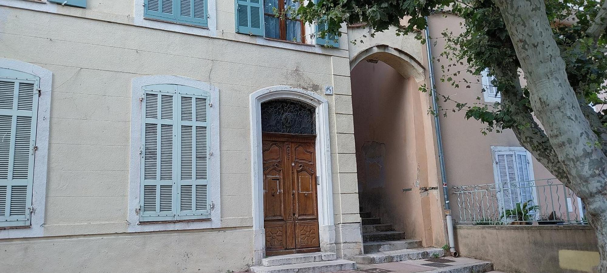 Studio Hypercentre, Refait A Neuf Aubagne Kültér fotó